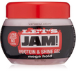 SoftSheen-Carson Let's Jam! Mega Hold Protein & Shine Gel - Mega Hold, 9 oz