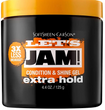 SoftSheen-Carson Let's Jam! Shining and Conditioning Hair Gel by Dark and Lovely, Extra Hold.