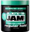 SoftSheen-Carson Let's Jam! Shining and Conditioning Hair Gel by Dark and Lovely, Regular Hold 14 oz