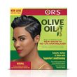 Olive Oil Relaxer New Growth Normal