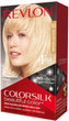 Revlon ColorSilk Hair Color, 03 Ultra Light Sun Blonde