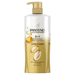 Pantene Pro-V Advanced Care Conditioner 5 in 1 Moisture, Pump Bottle For all Hair Types, 38.2 Ounces