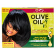 Olive Oil Built-In Protection No-Lye Hair Relaxer Extra Strength