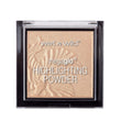 Wet n Wild MegaGlo Highlighting Powder, Golden Flower Crown, 0.19 Fluid Ounce