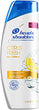 HEAD & SHOULDERS CITRUS FRESH SHAMPOO 13.5oz