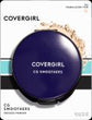 COVERGIRL SMOOTHER PRESS POWDER TRANS FAIR