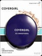 COVERGIRL SMOOTHER PRESS POWDER TRANS LGHT