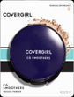 COVERGIRL SMOOTHER PRESS POWDER TRANS MED