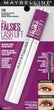 MAYBELLINE FALSIES LSH LFT MASCARA WSH BLACK - BLACK
