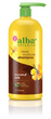 Alba Botanica More Moisture Shampoo, Coconut Milk 964g