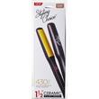 Styling Choice Ceramic Flat Iron 1 1/2"