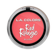 L.A. COLORS Rad Rouge Blush - To The Max