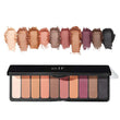 Elf Mad for Matte 10pc Eyeshadow Palette with Summer Breeze
