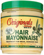 Africa's Best Organics Hair Mayonnaise 15 OZ