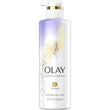 OLAY CLEANSING & RENEWING NIGHTTIME BODY WASH