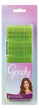GOODY ROLLERS VELCRO LARGE 5PK