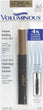 L'OREAL VOLUMINOUS WP MASCARA BLACK / BROWN