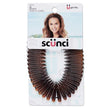 CONAIR COMB STRETCH 3PK