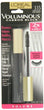 L'OREAL VOLUMINOUS MASCARA CARBON BLACK