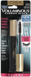 L'OREAL VOLUMINOUS WP MASCARA CARBON BLACK