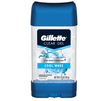Clear Gel Men's Antiperspirant/Deodorant Cool Wave 3.8oz