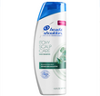 Head and Shoulders Dandruff Shampoo, Itchy Scalp Care, 13.5 fl oz