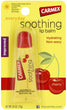 Carmex Soothing Everyday Lip Balm, Cherry