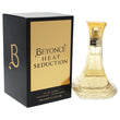 Beyonce Heat Seduction Eau de toilette Spray For Women 3.4 oz