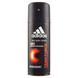 Adidas Team Force Coty Deodorant & Body Spray 5.0 oz