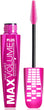 Wet & Wild Max Volume Plus Waterproof Amp'd Black
