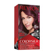 Revlon Colorsilk Beautiful Color, Permanent Hair Dye with Keratin