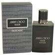 Jimmy Choo Man Intense Cologne for Men, 1.7 Oz