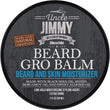 Uncle Jimmy Products Beard GRO Balm 2 oz