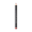 l.a. colors smooth smudge-proof long-lasting lipliner pencil pink fleur