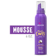 AUSSIE MIRACLE CURLS MOUSSE