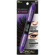 L'oreal Paris X-Fiber Mascara Blackest Black