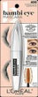 L'OREAL BABMI MASCARA WHT BLACK/BLACK
