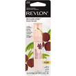 Revlon Kiss Lip Balm Crayon, Hydrating Lip Moisturizer Infused with Natural Fruit Oils, SPF 20, Tropical Coconut, 0.09Oz