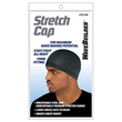 WaveBuilder Stretch Cap - Black