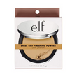 E.l.f, Beautifully Bare Sheer Tint Finishing Powder, Mattifying, Silky, Light Coverage, Long Lasting, Controls Shine, Creates a Flawless Face, Light/Medium, All-Day Wear, 0.33 Oz