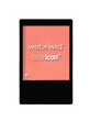 Wet n wild Color Icon Blush, Pearlescent Pink