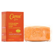 Carrot Glow Exfoliating Purifying Soap With Carrot Oil & Vitamin A, K & E
