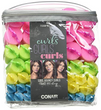 Conair Soft, Bouncy Curls Foam Rollers, 48 Pack