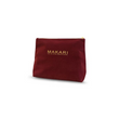 MAKARI VELVET COSMETIC BAG