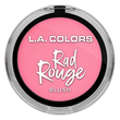 L.A. Colors Rad Rouge, Valley Girl