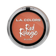 L.A. COLORS Rad Rouge Blush - Like Totally