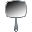 Goody 27847 Hand Mirror, 11" Inches, Color May Vary