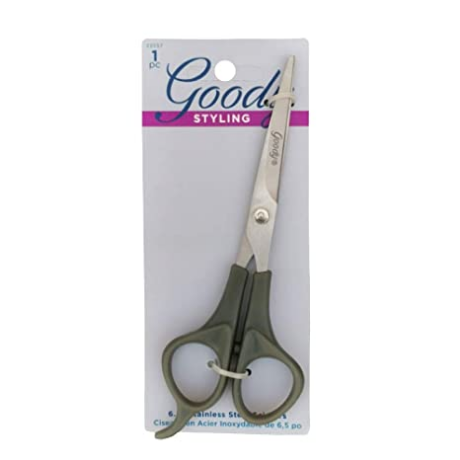 Goody 2025 styling scissors