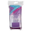 Goody Styling Essentials Shower Cap, 3 count, Colors May Vary