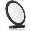 Goody Soft N Style 2-Sided Mirror with Handle/Stand 1X/2X Magnification